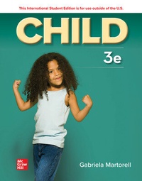 Enlarge image Cover: Child ISE - McGraw-Hill Education