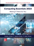 Cover: Computing Essentials 2023 ISE - McGraw-Hill Education