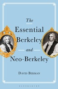 Bild: The Essential Berkeley and Neo-Berkeley - Bloomsbury Academic