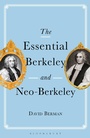 Cover: The Essential Berkeley and Neo-Berkeley - Bloomsbury Academic