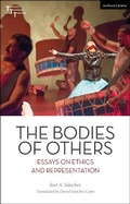 Cover: The Bodies of Others - Methuen Drama
