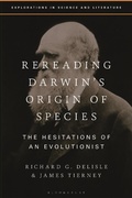 Cover: Rereading Darwin's Origin of Species - Bloomsbury Academic