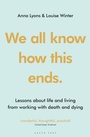 Cover: We all know how this ends - Green Tree