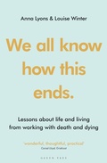 Cover: We all know how this ends - Green Tree