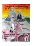 Cover: Kinght of the Black Leg - Lulu.com