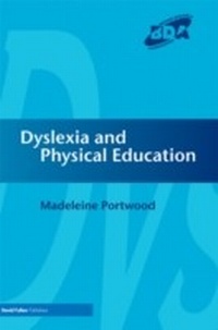 Abbildung von: Dyslexia and Physical Education - Routledge