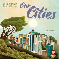 Abbildung von: Children's Planet: Our Cities - Franklin Watts Ltd