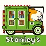 Cover: Stanley's Library - RHCP UK Digital