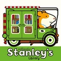 Cover: Stanley's Library - RHCP UK Digital