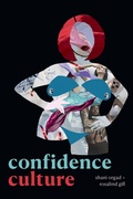 Cover: Confidence Culture - De Gruyter