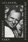 Cover: Atlantis, an Autoanthropology - De Gruyter