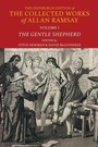 Cover: The Gentle Shepherd - Edinburgh University Press