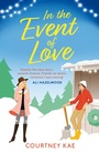 Cover: In the Event of Love - Headline Eternal
