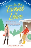 Cover: In the Event of Love - Headline Eternal