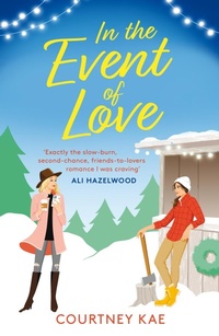 Enlarge image Cover: In the Event of Love - Headline Eternal