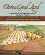 Cover: Unto a Good Land - Wm B Eerdmans Publishing Co