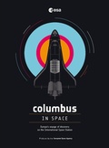 Cover: Columbus in Space - Cornerstone Digital