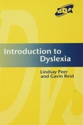 Cover: Introduction to Dyslexia - David Fulton Publishers Ltd