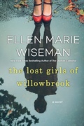 Cover: The Lost Girls of Willowbrook - Kensington Books