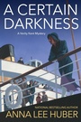 Cover: A Certain Darkness - Kensington Books