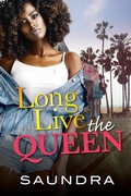 Cover: Long Live the Queen - Dafina