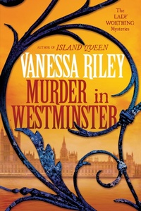 Enlarge image Cover: Murder in Westminster - Kensington Books