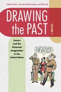 Cover: Drawing the Past, Volume 1 - NYU Press