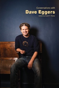 Abbildung von: Conversations with Dave Eggers - University of Pittsburgh Press