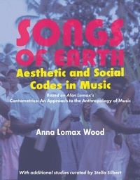 Abbildung von: Songs of Earth - University Press of Mississippi/The Association for Cultural Equity