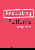 Cover: Regulating Platforms - Wiley