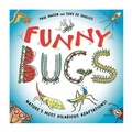 Cover: Funny Bugs - Wayland