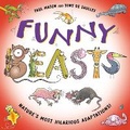 Cover: Funny Beasts - Wayland