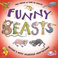 Enlarge image Cover: Funny Beasts - Wayland