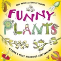 Cover: Funny Plants - Wayland