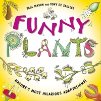 Enlarge image Cover: Funny Plants - Wayland