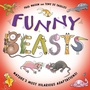 Cover: Funny Beasts - Wayland
