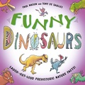 Cover: Funny Dinosaurs - Wayland