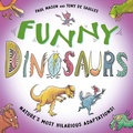 Cover: Funny Dinosaurs - Wayland