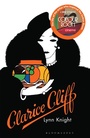 Cover: Clarice Cliff - Bloomsbury Publishing PLC