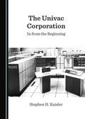 Cover: Univac Corporation - Cambridge Scholars Publishing