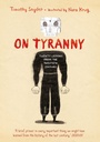 Cover: On Tyranny Graphic Edition - Vintage Digital