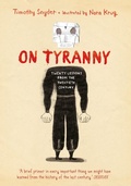 Cover: On Tyranny Graphic Edition - Vintage Digital