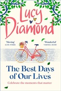 Cover: The Best Days of Our Lives - Review