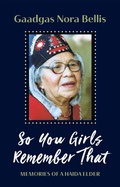 Cover: So You Girls Remember That - Harbour Publishing