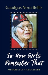 Enlarge image Cover: So You Girls Remember That - Harbour Publishing