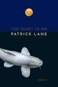Cover: The Quiet in Me - Harbour Publishing