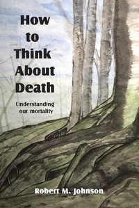 Enlarge image Cover: How To Think About Death - ShiresPress