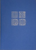 Cover: Printing for Kingdom, Empire, and Republic - Treasures from the Archives of the Imprimerie Nationale - Grolier Club of New York