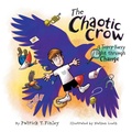 Cover: The Chaotic Crow - Writers of the Round Table Press