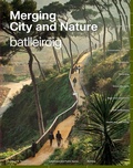 Cover: Merging Cities and Nature - Actar Publishers